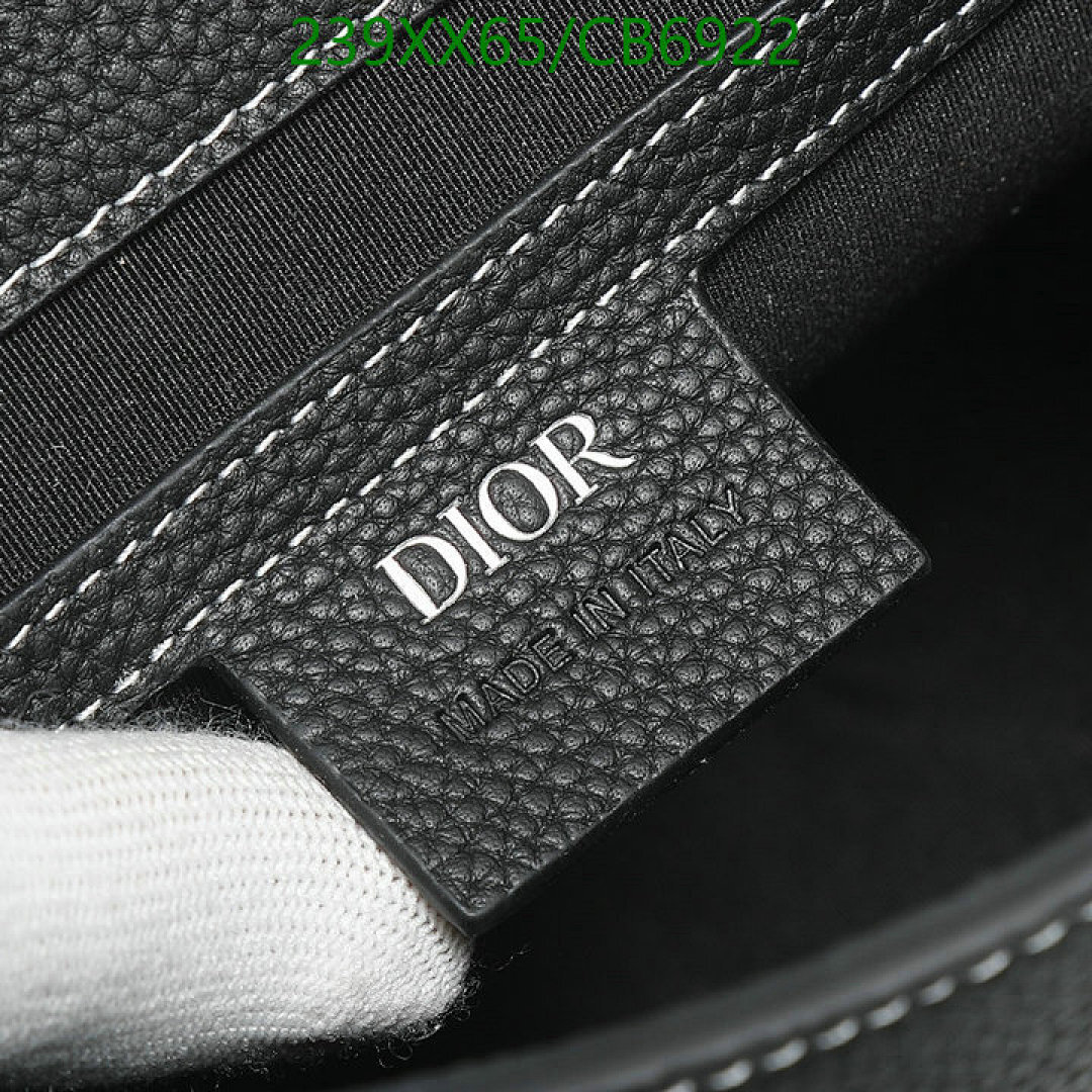 Dior-Bag-Mirror Quality Code: CB6922 $: 239USD