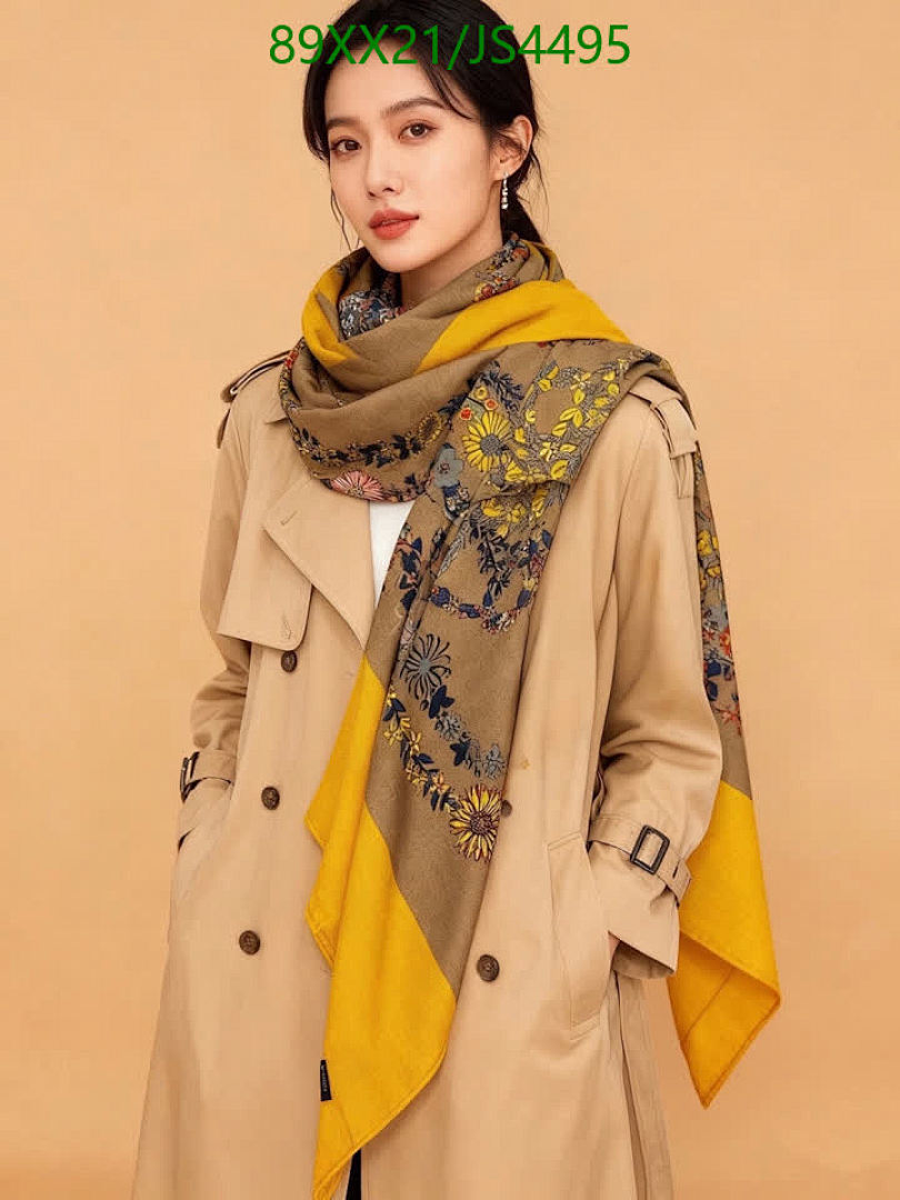 Hermes-Scarf Code: JS4495 $: 89USD
