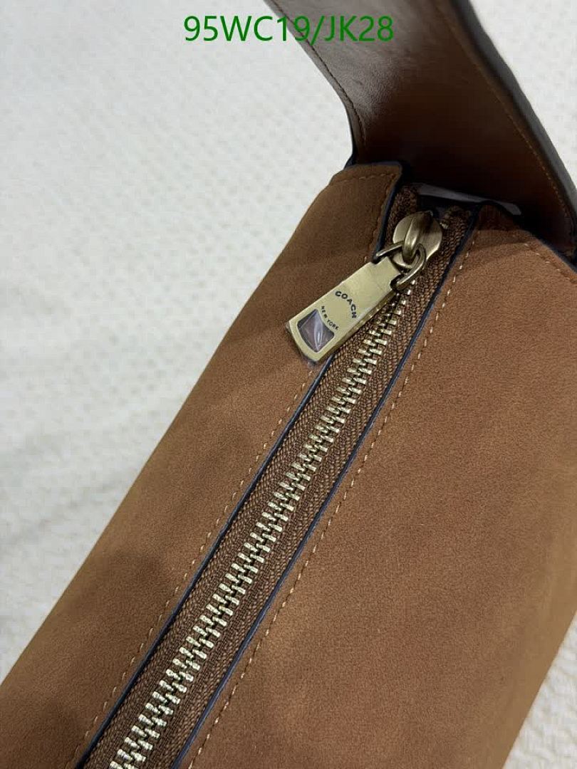 Coach-Bag-4A Quality Code: JK28 $: 95USD