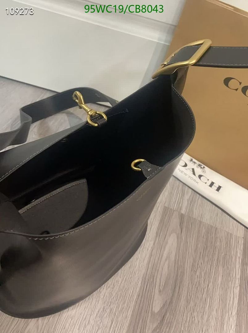 Coach-Bag-4A Quality Code: CB8043 $: 95USD