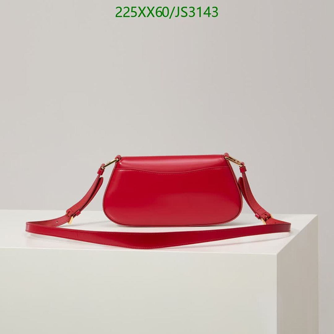 Prada-Bag-Mirror Quality Code: JS3143 $: 225USD