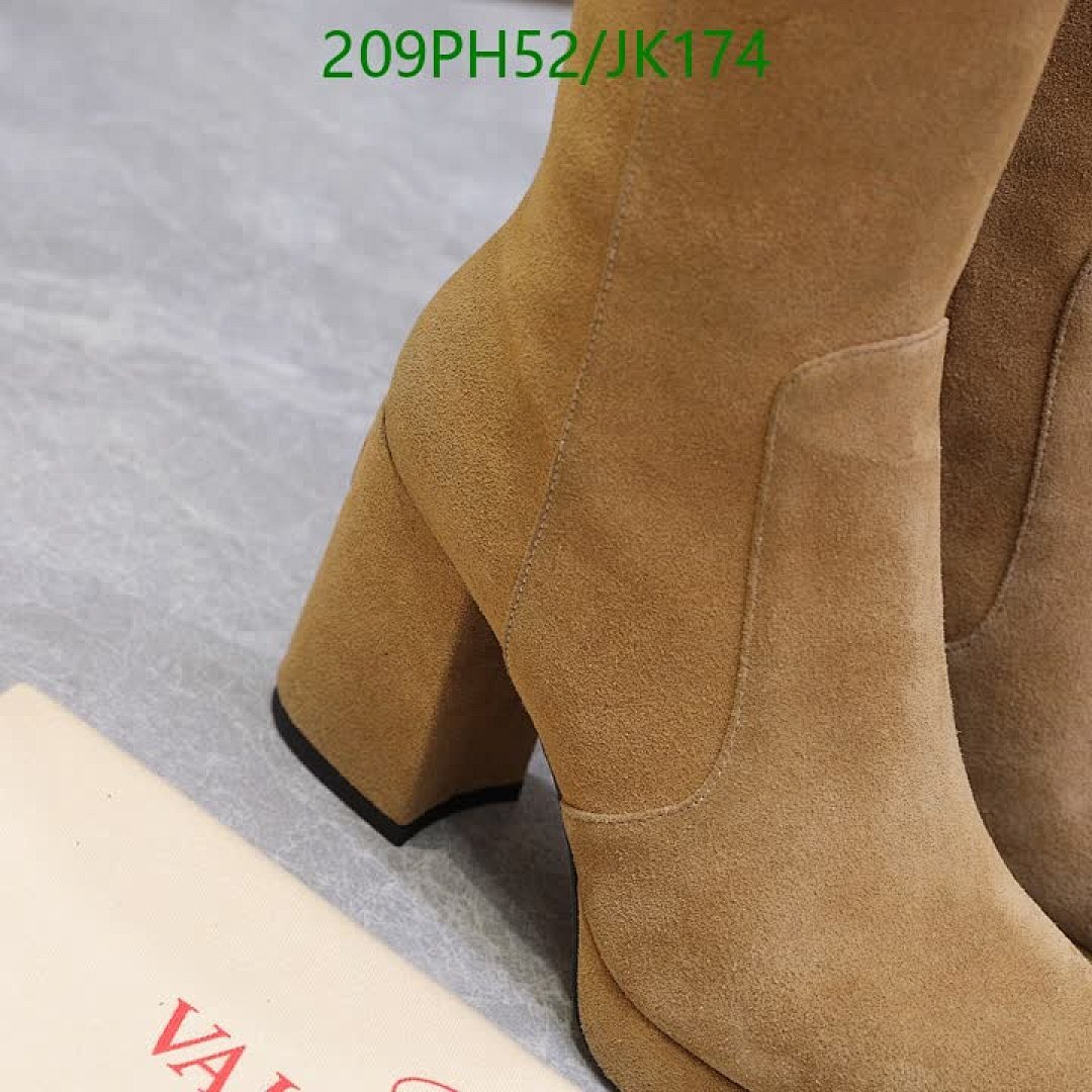 Boots-Women Shoes Code: JK174 $: 209USD