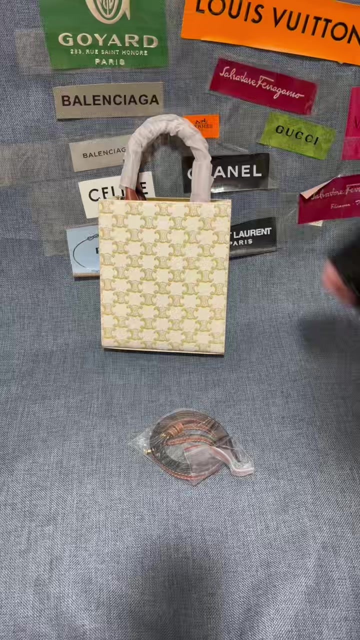 Celine-Bag-4A Quality Code: CB7192 $: 69USD