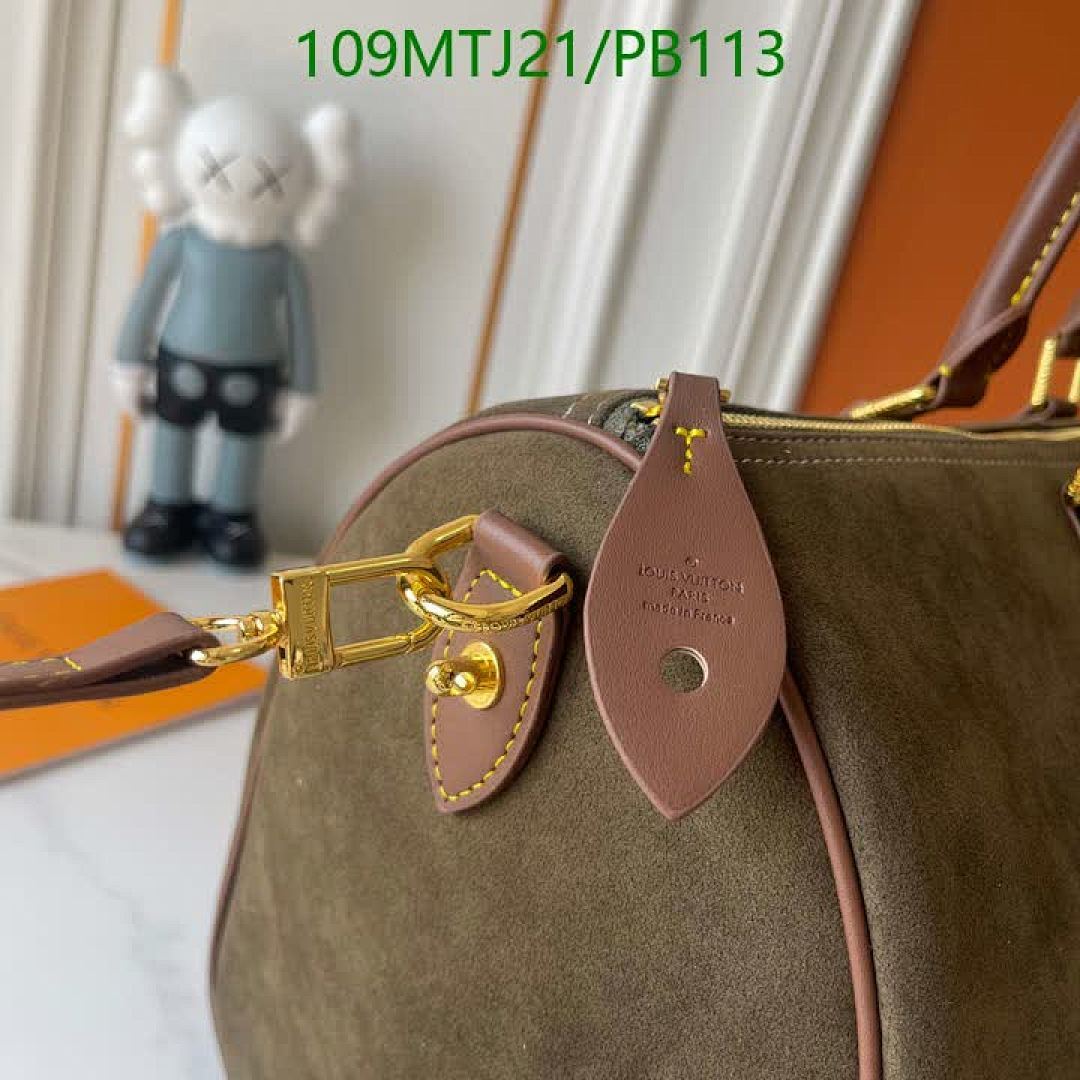 LV-Bag-4A Quality Code: PB113 $: 109USD