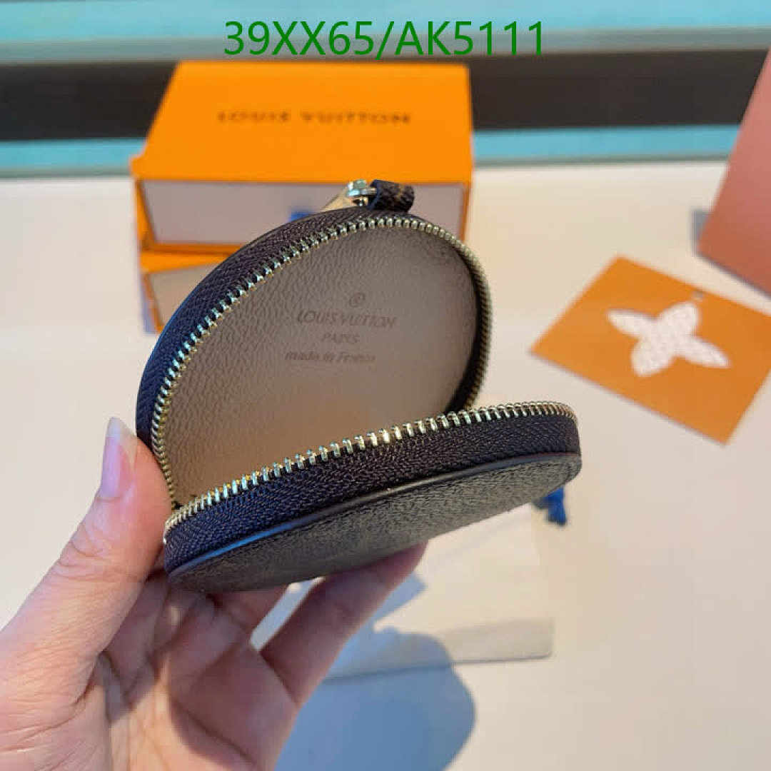 LV-Key pendant Code: AK5111 $: 39USD