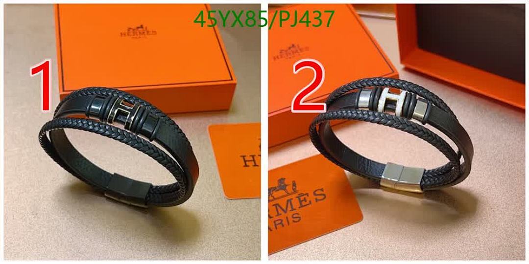Hermes-Jewelry Code: PJ437 $: 45USD