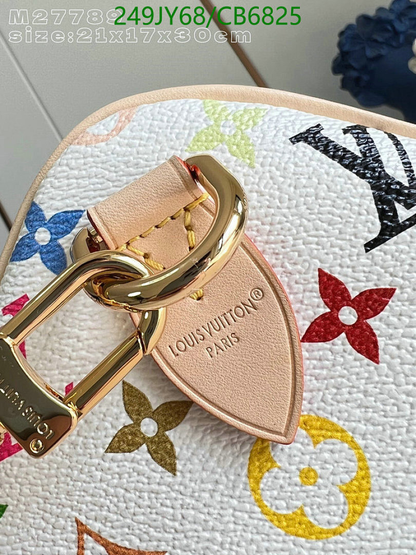 LV-Bag-Mirror Quality Code: CB6825 $: 249USD