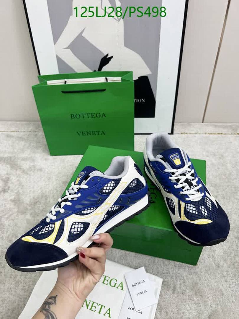 BV-Men shoes Code: PS498 $: 125USD