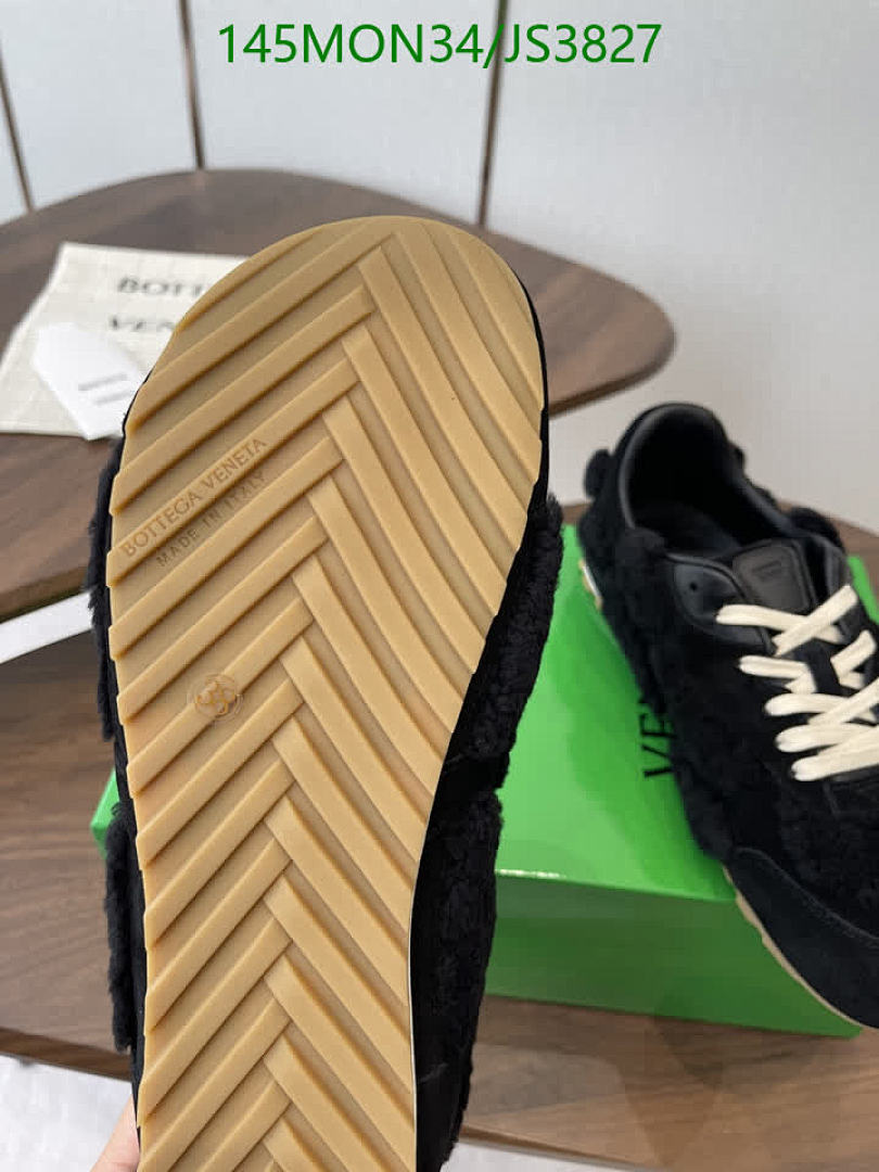 BV-Women Shoes Code: JS3827 $: 145USD