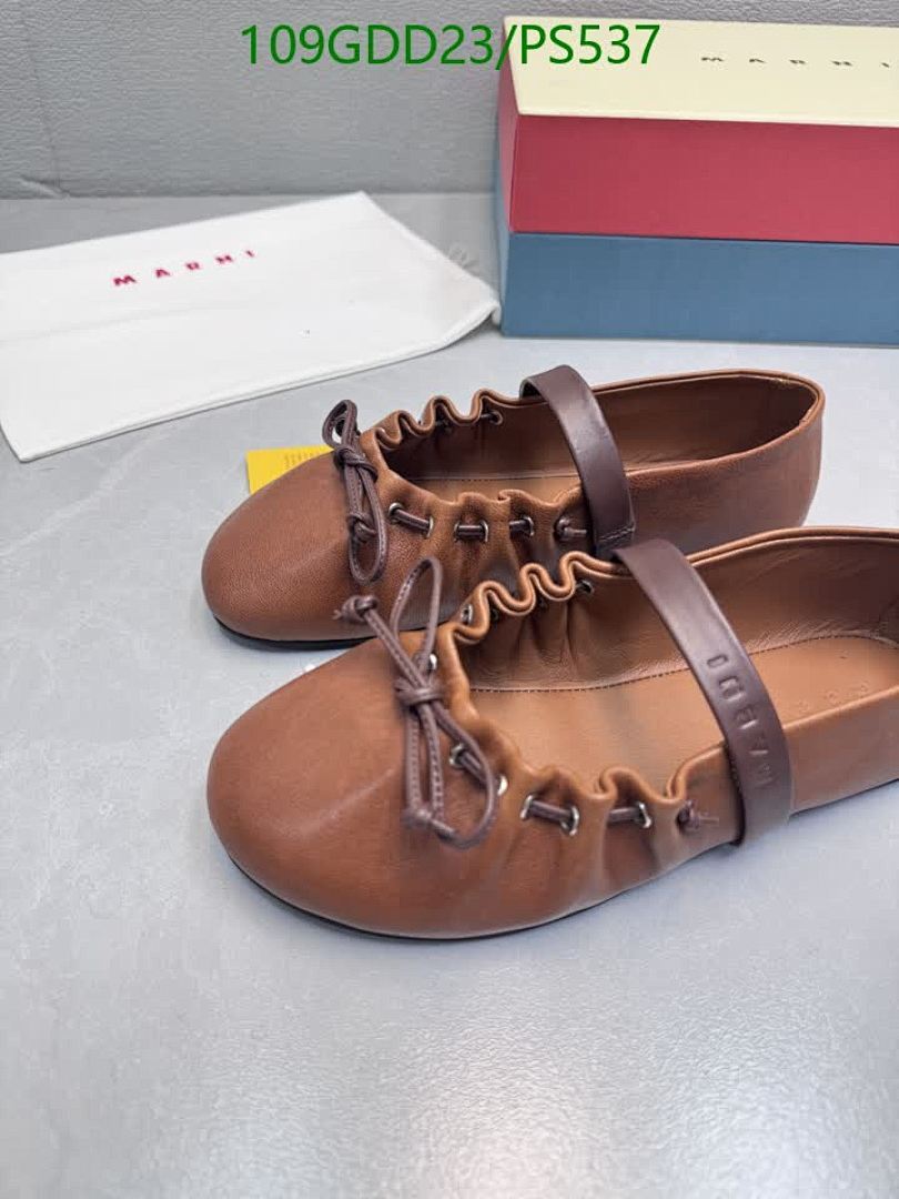 Marni-Women Shoes Code: PS537 $: 109USD
