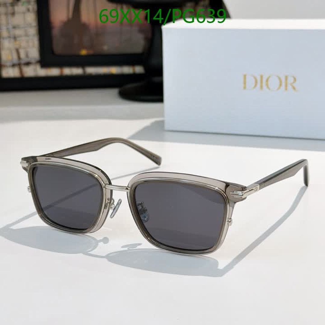 Dior-Glasses Code: PG639 $: 69USD