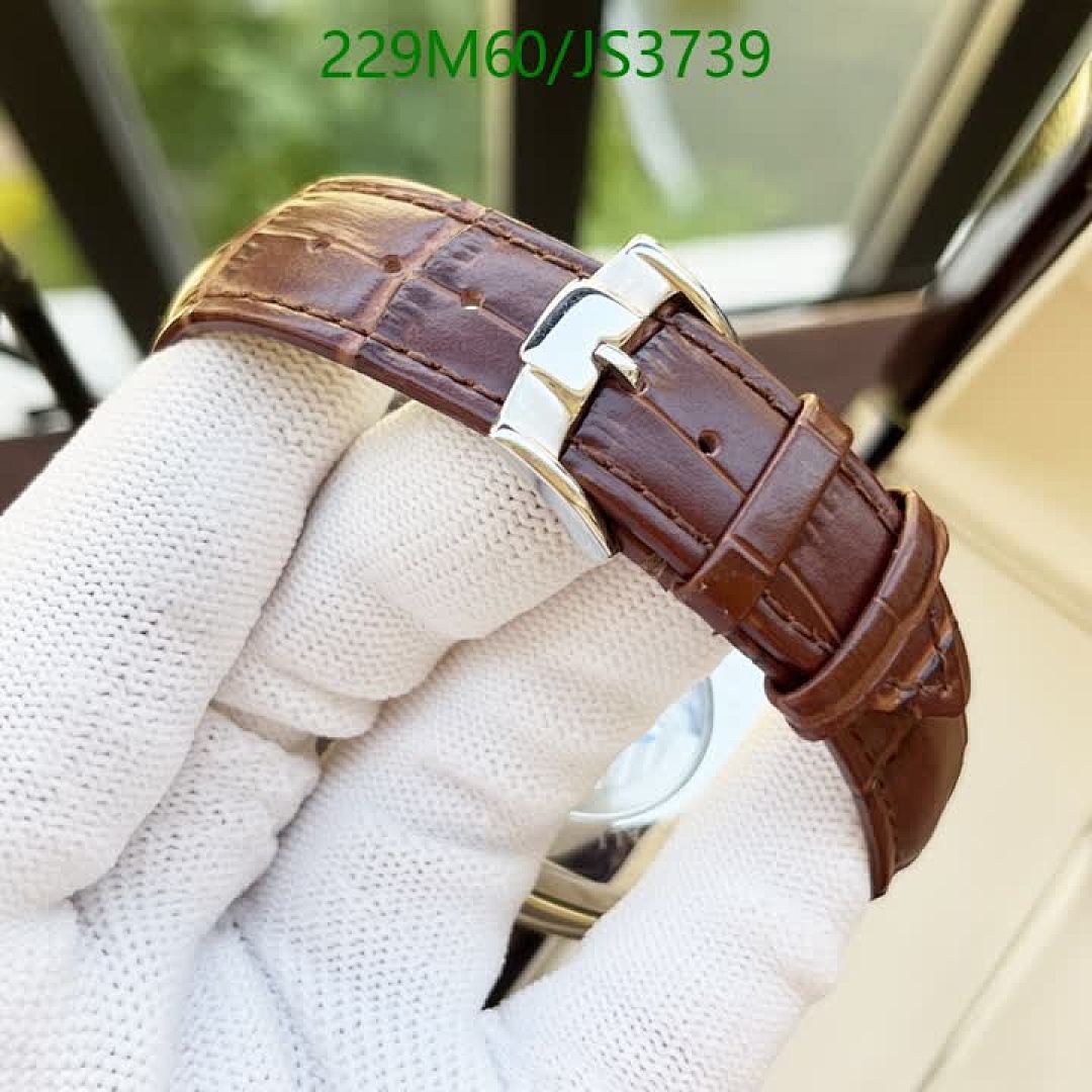 Vacheron Constantin-Watch-Mirror Quality Code: JS3739 $: 229USD