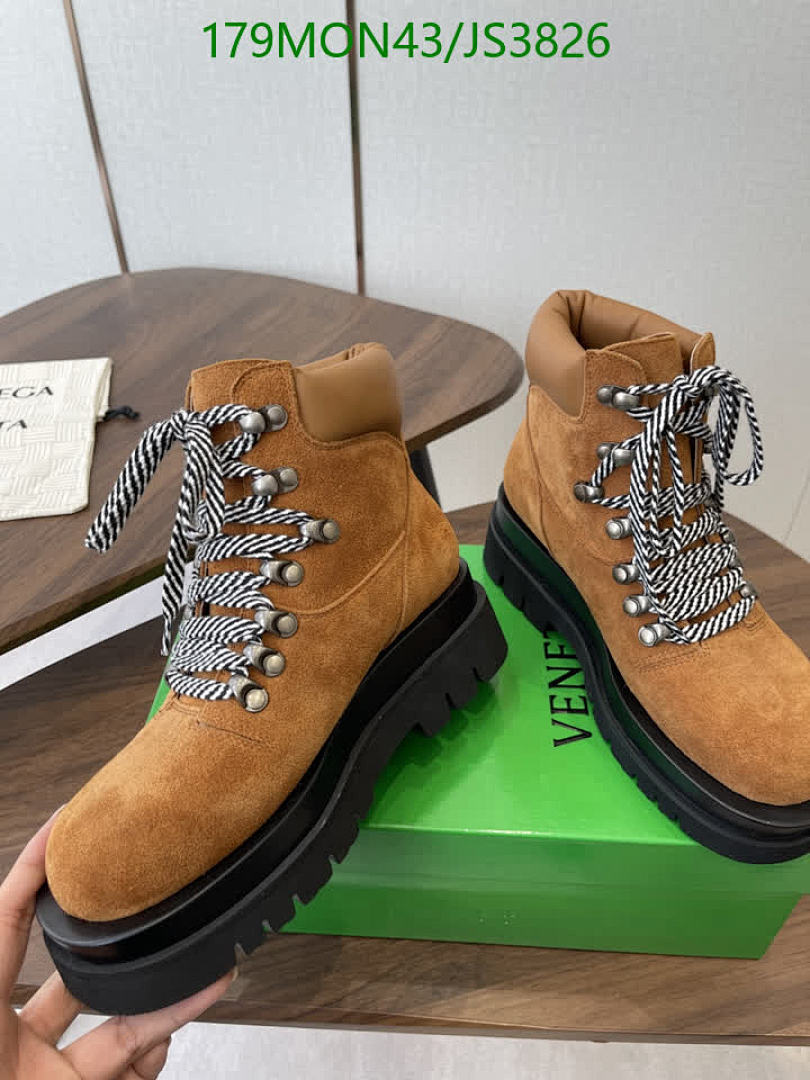 BV-Women Shoes Code: JS3826 $: 179USD