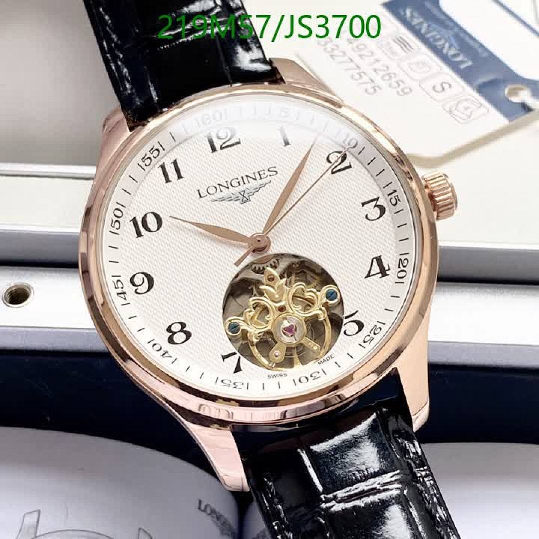 Longines-Watch-Mirror Quality Code: JS3700 $: 219USD