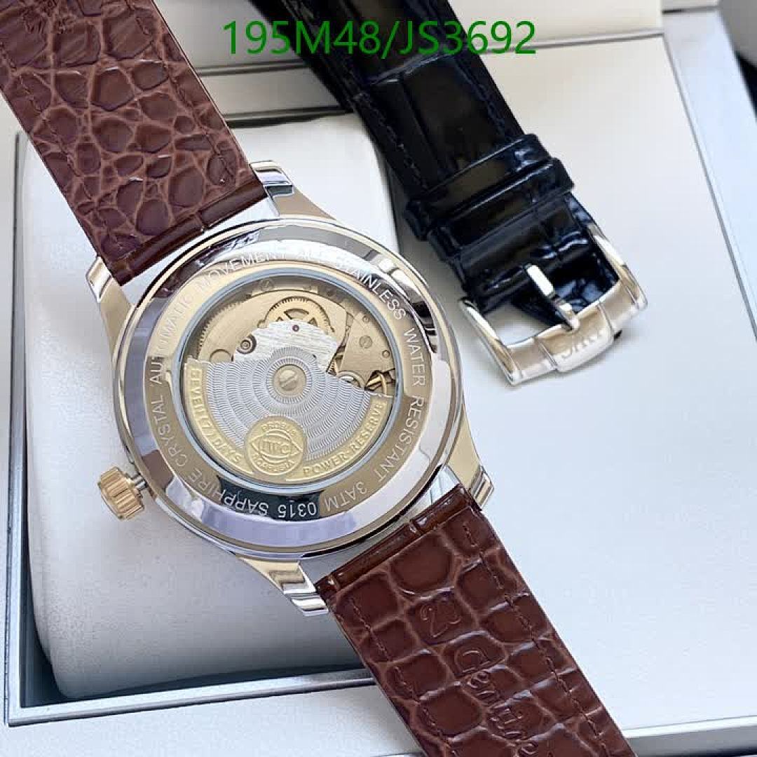 IWC-Watch-4A Quality Code: JS3692 $: 195USD
