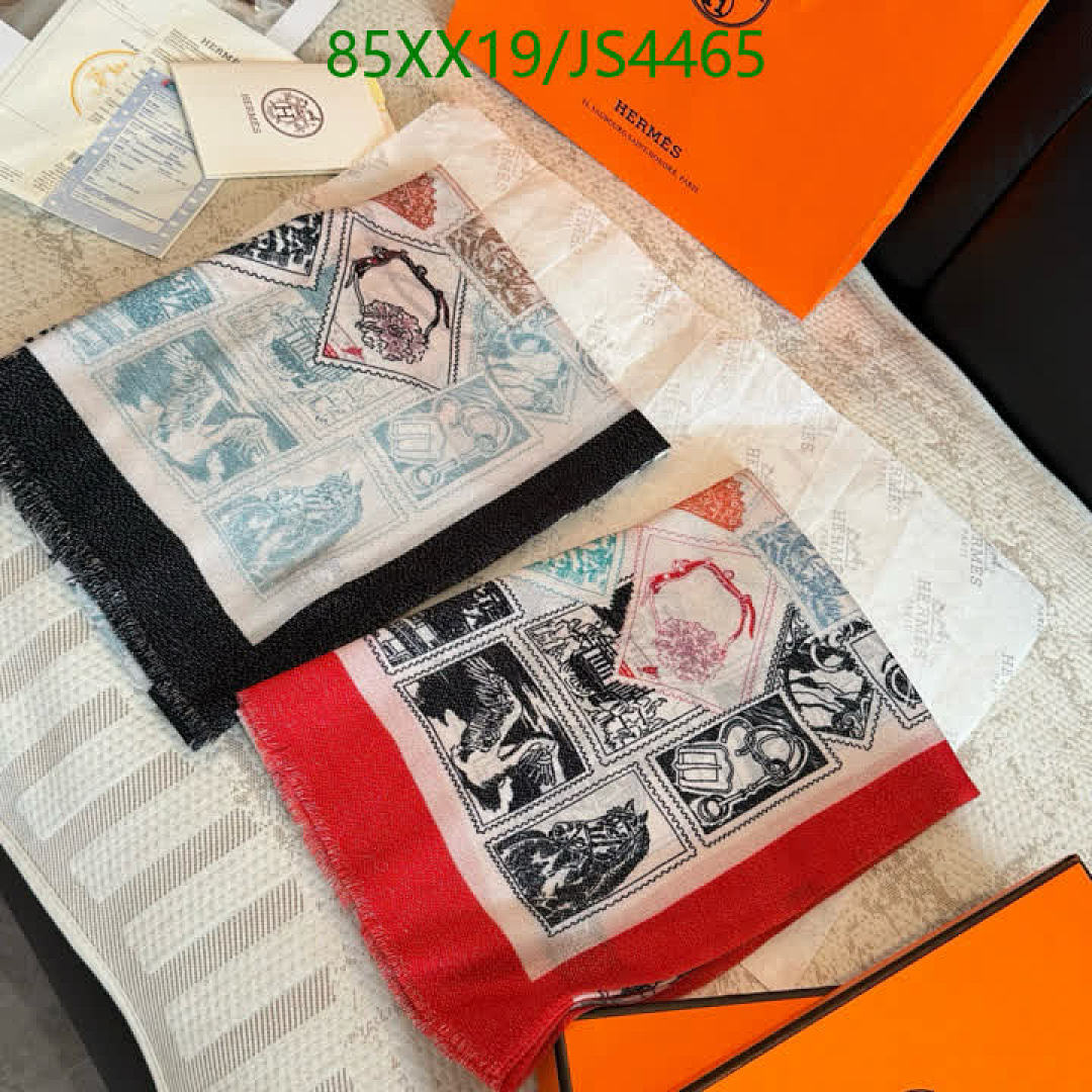Hermes-Scarf Code: JS4465 $: 85USD