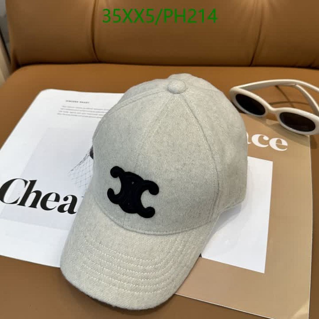 Celine-Cap(Hat) Code: PH214 $: 35USD