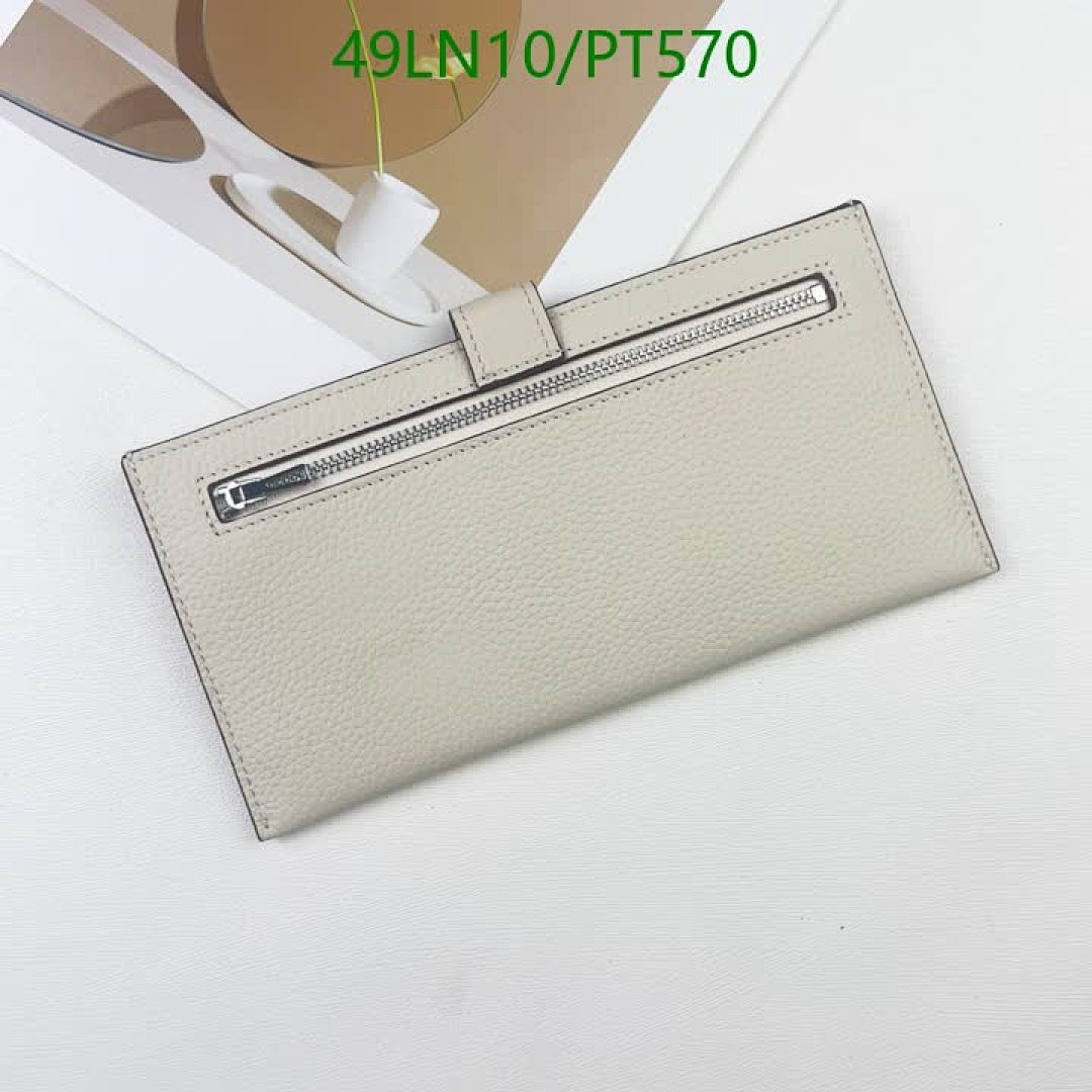 Hermes-Wallet(4A) Code: PT570 $: 49USD
