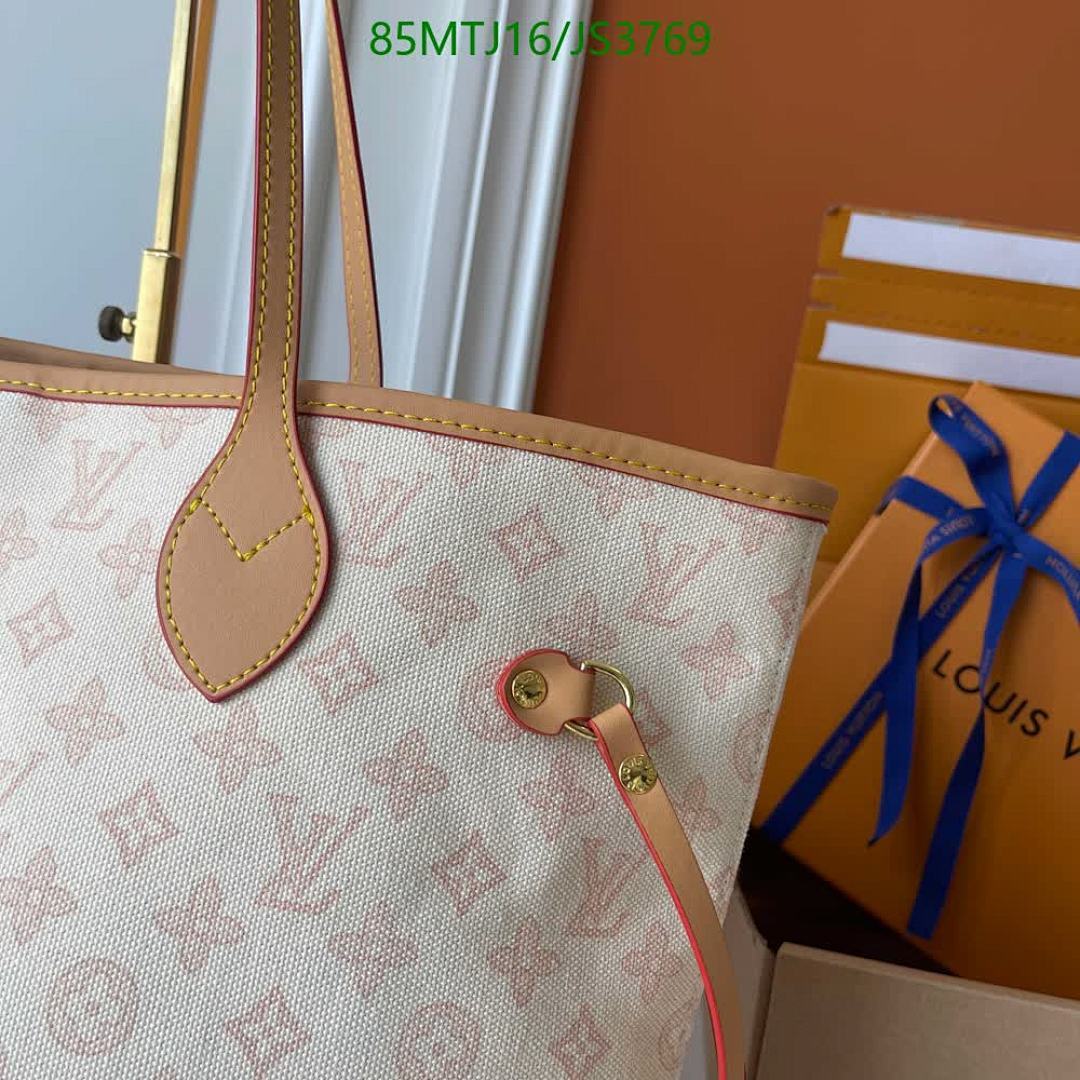 LV-Bag-4A Quality Code: JS3769 $: 85USD