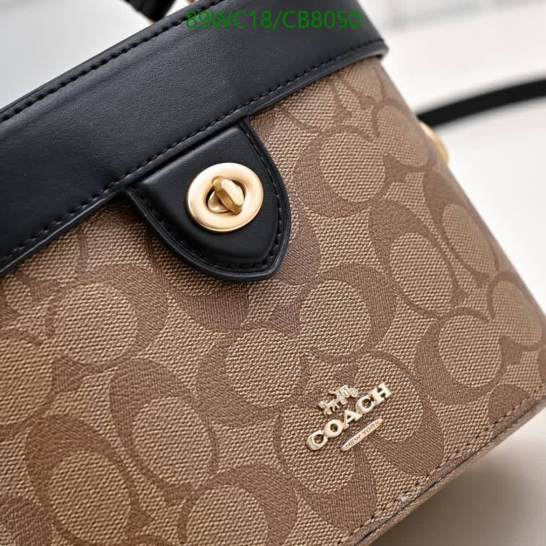 Coach-Bag-4A Quality Code: CB8050 $: 89USD