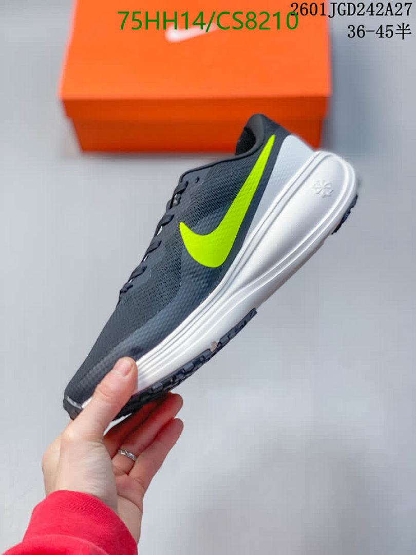 NIKE-Women Shoes Code: CS8210 $: 75USD