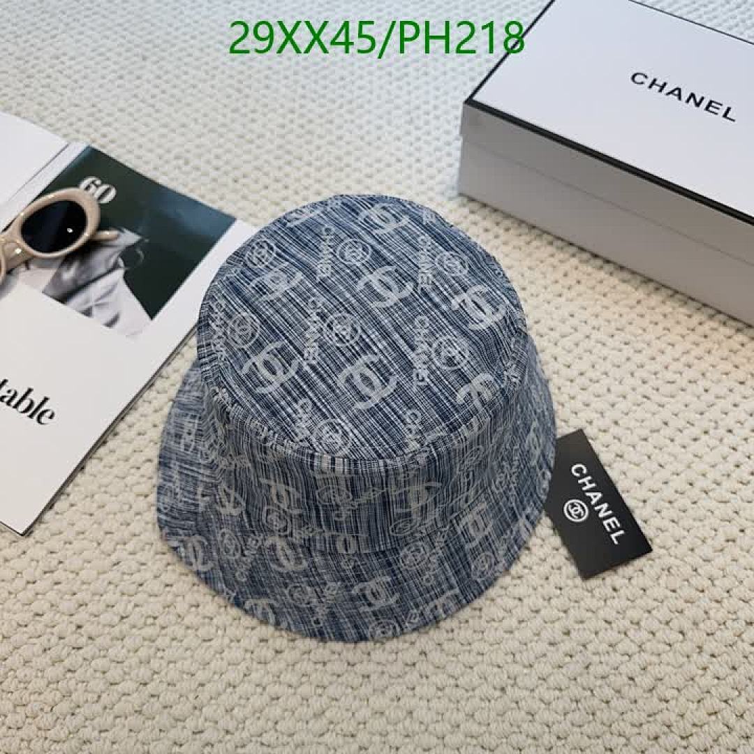 Chanel-Cap(Hat) Code: PH218 $: 29USD
