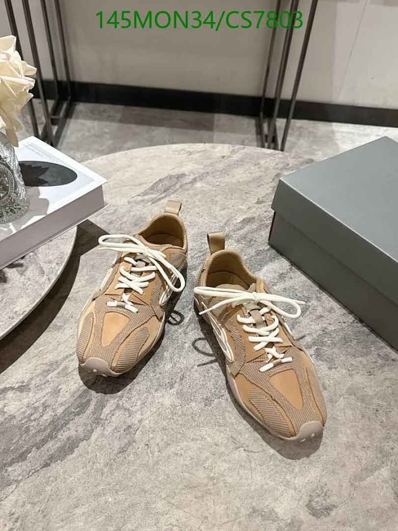 Balenciaga-Women Shoes Code: CS7803 $: 145USD