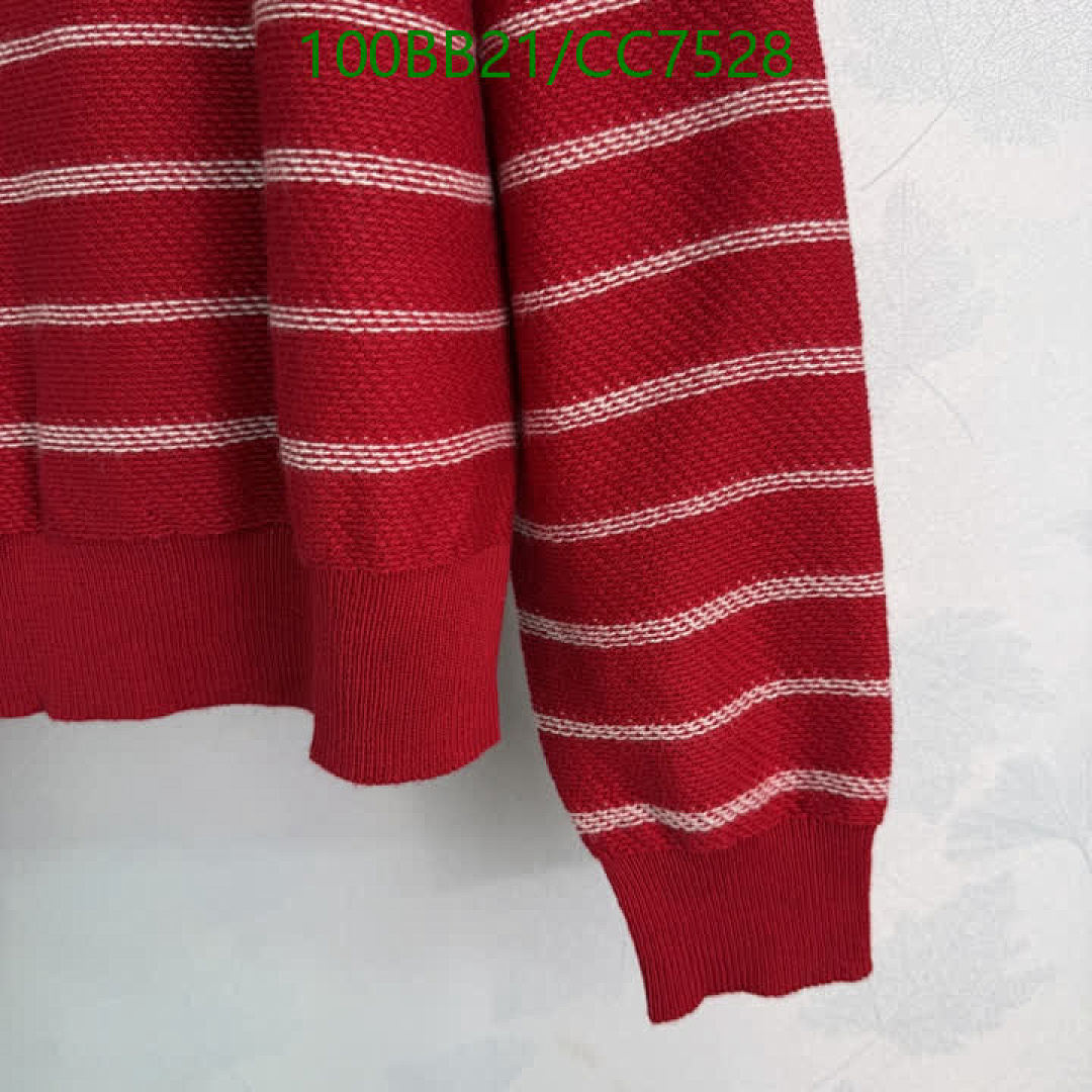 MIUMIU-Clothing Code: CC7528 $: 100USD