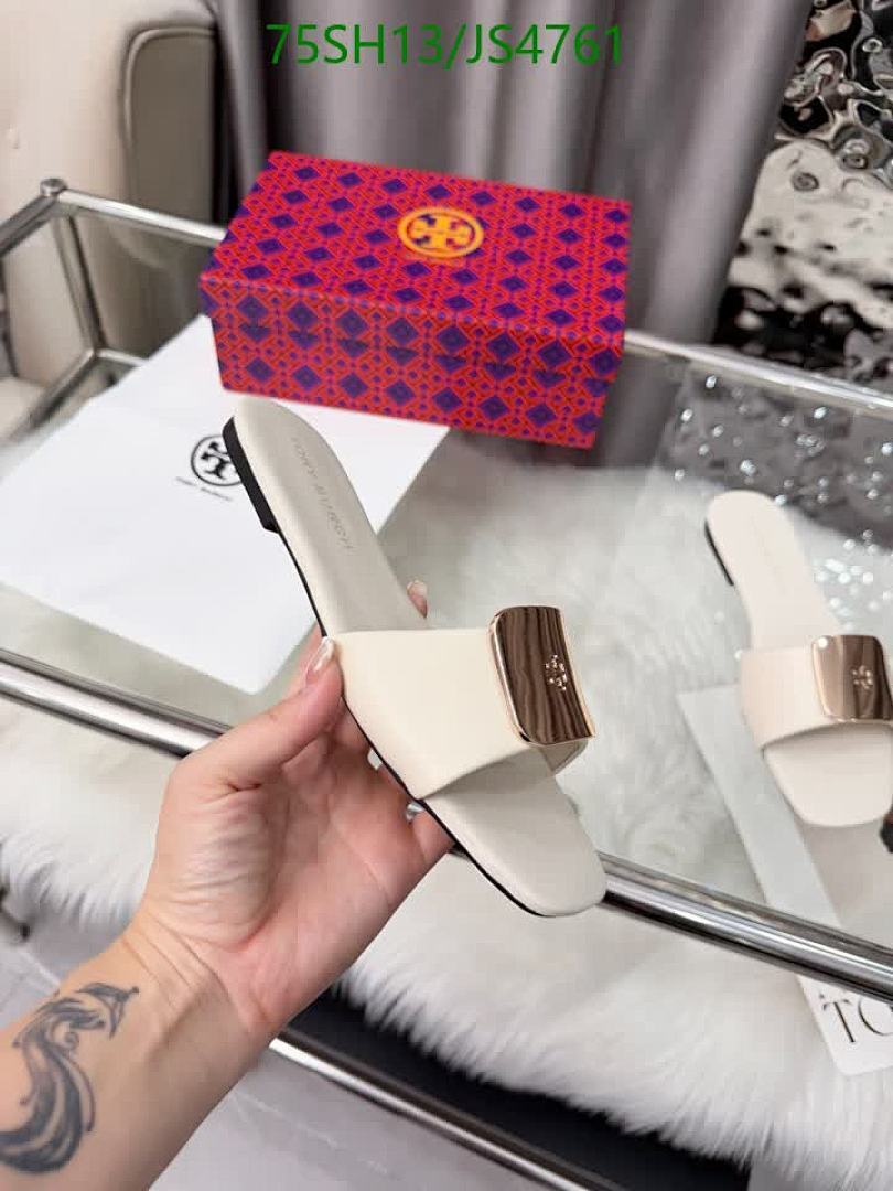 Tory Burch-Women Shoes Code: JS4761 $: 75USD