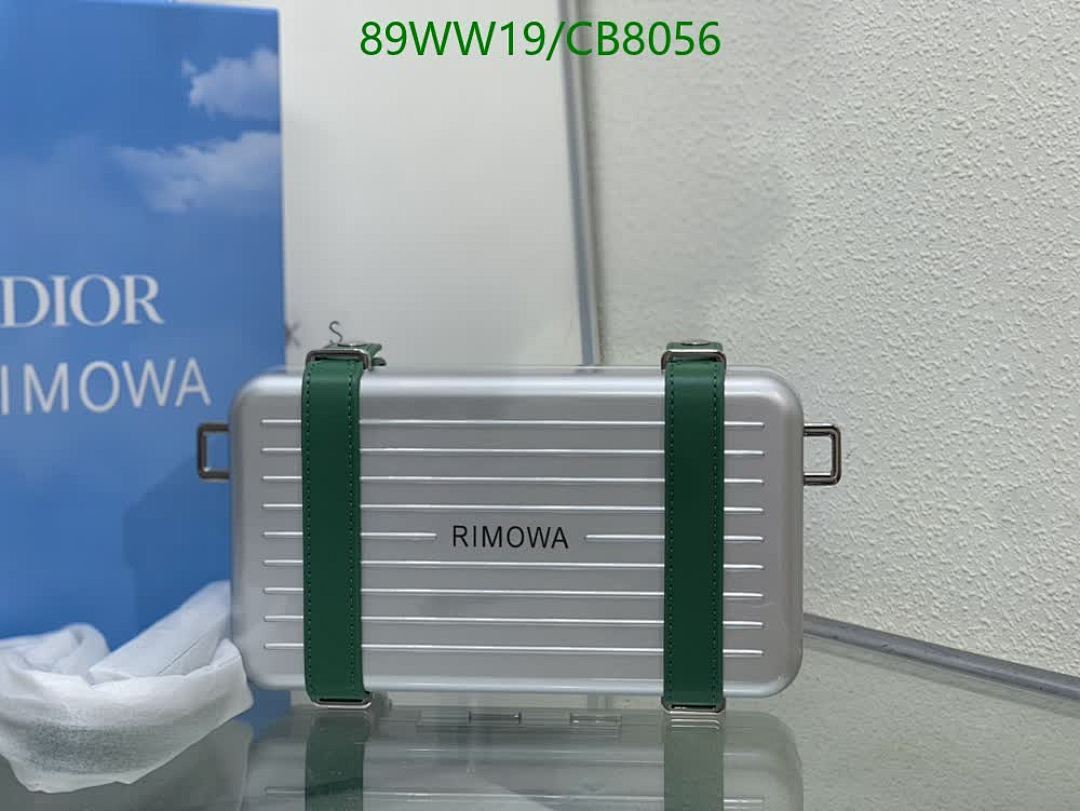 Dior-Bag-4A Quality Code: CB8056 $: 89USD