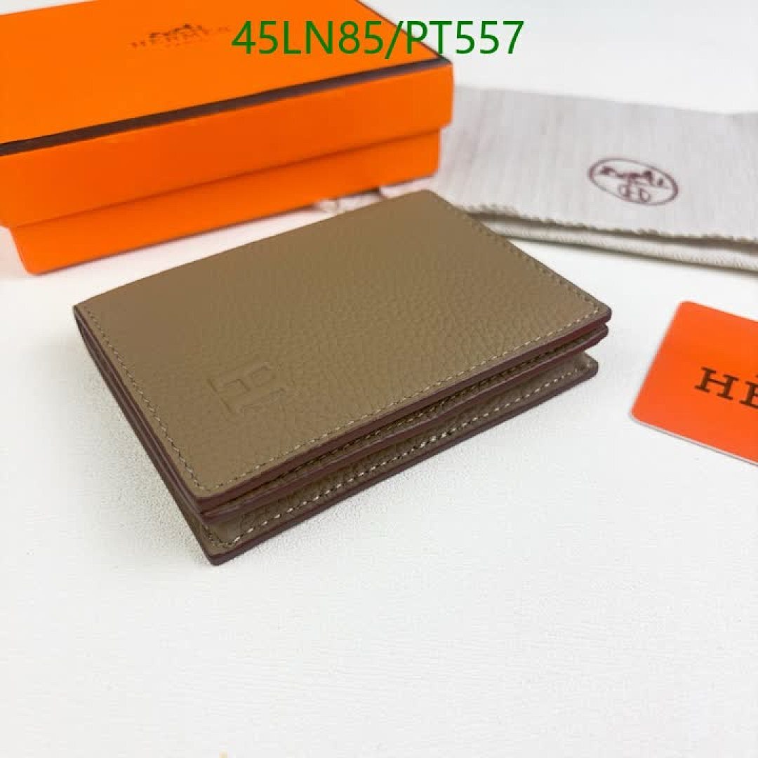 Hermes-Wallet(4A) Code: PT557 $: 45USD