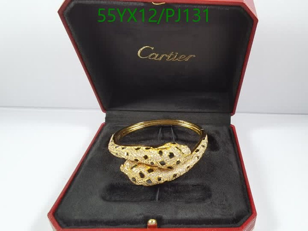 Cartier-Jewelry Code: PJ131 $: 55USD
