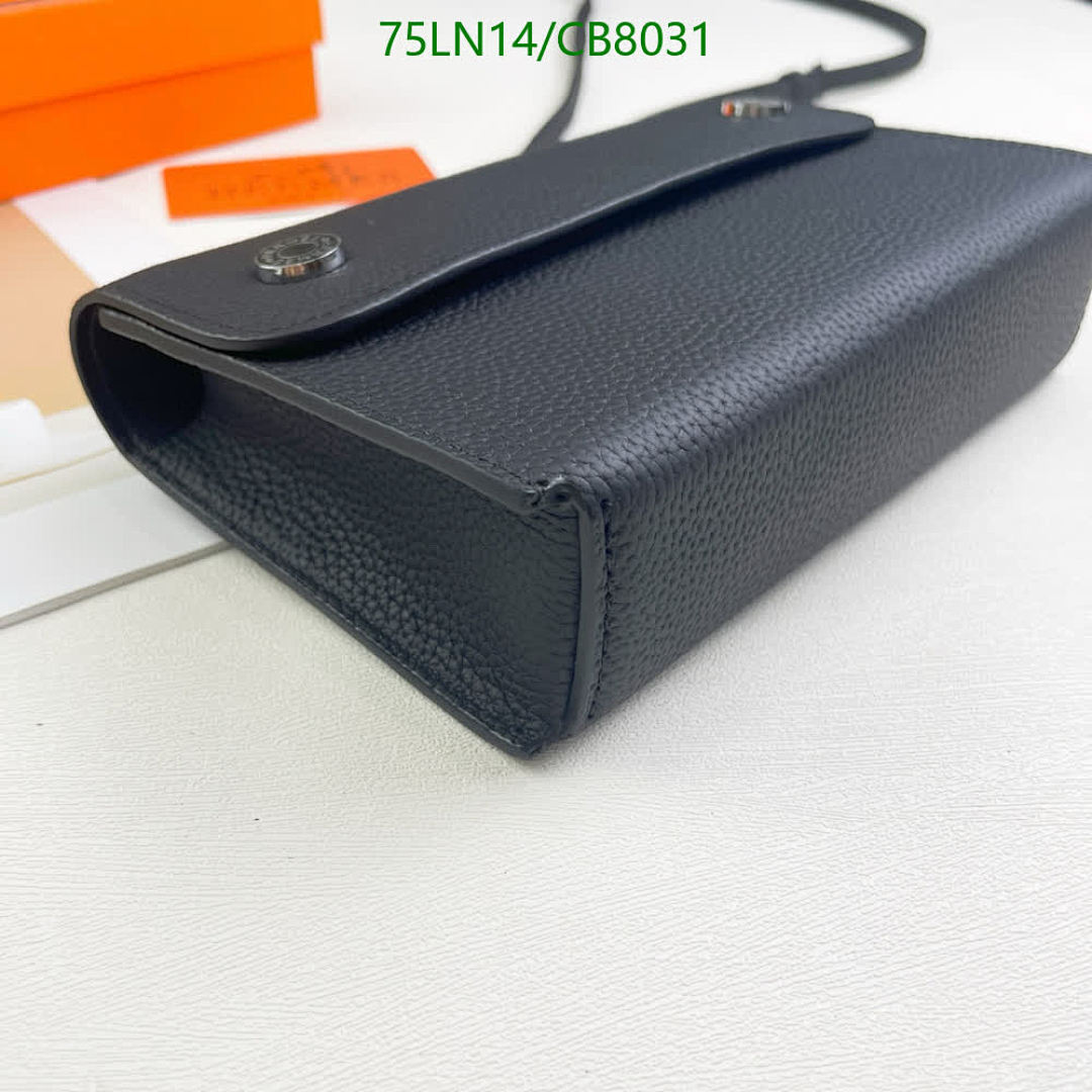Hermes-Bag-4A Quality Code: CB8031 $: 75USD