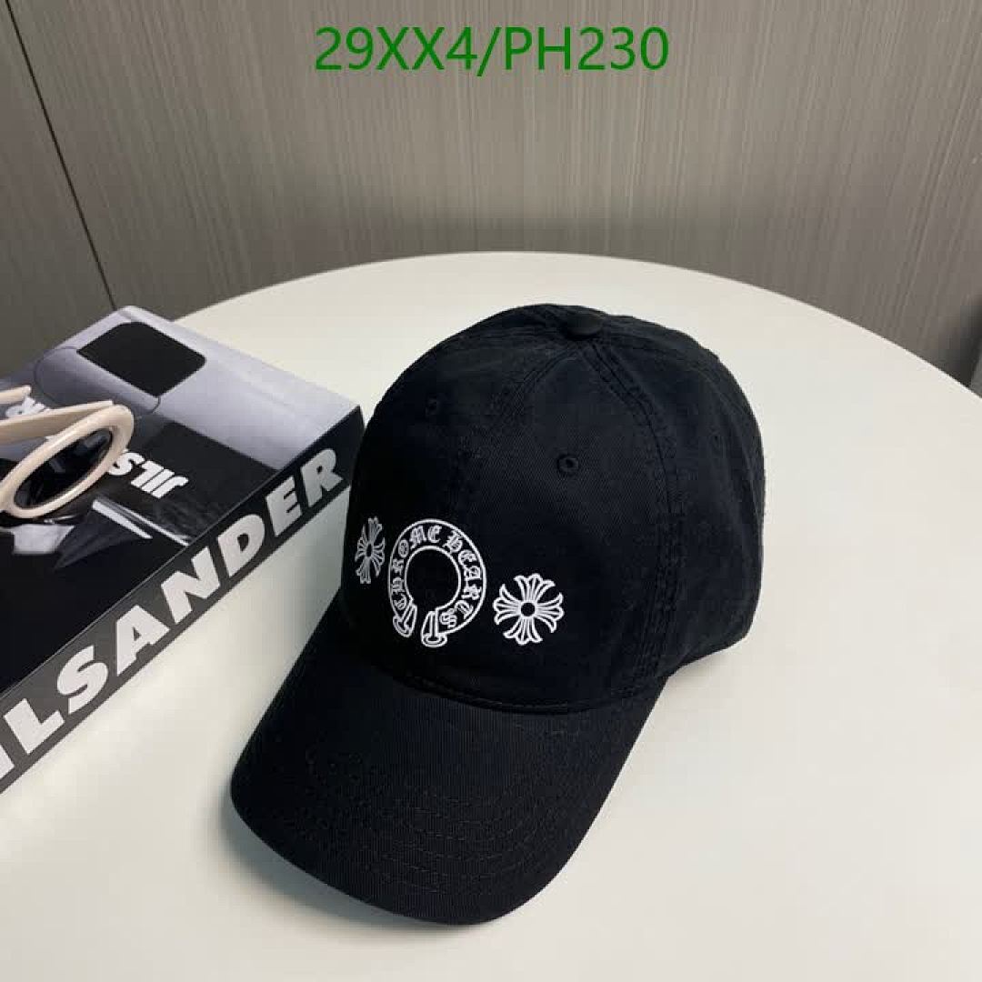 Chrome Hearts-Cap(Hat) Code: PH230 $: 29USD