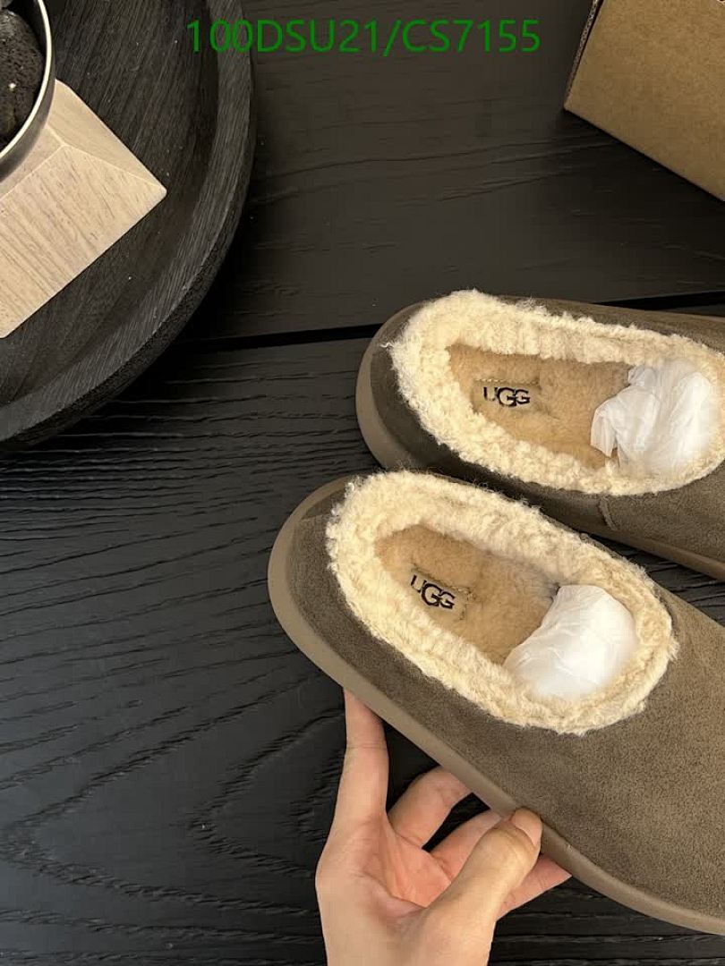 UGG-Women Shoes Code: CS7155 $: 100USD