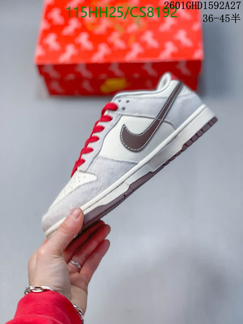 NIKE-Women Shoes Code: CS8192 $: 115USD