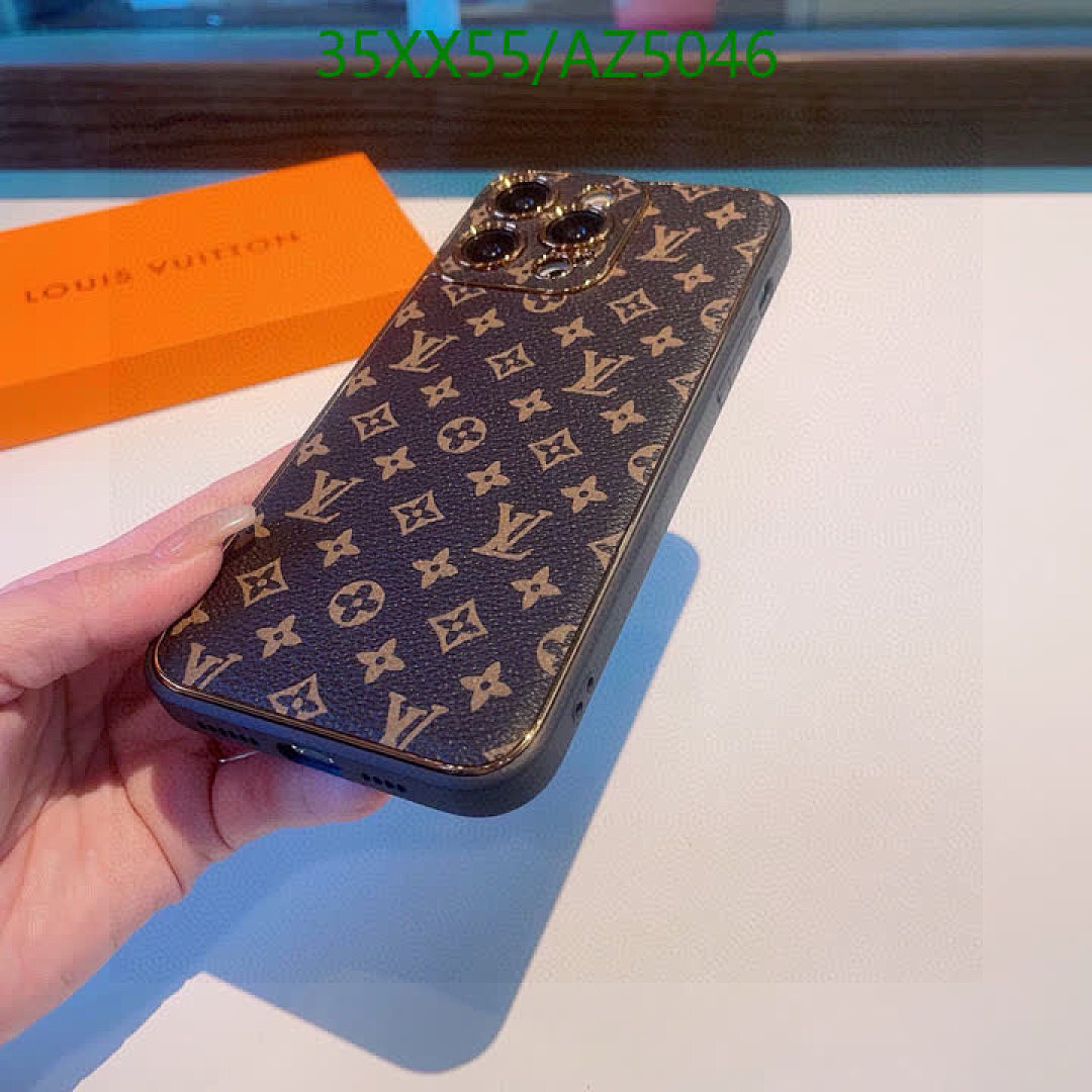LV-Phone Case Code: AZ5046 $: 35USD