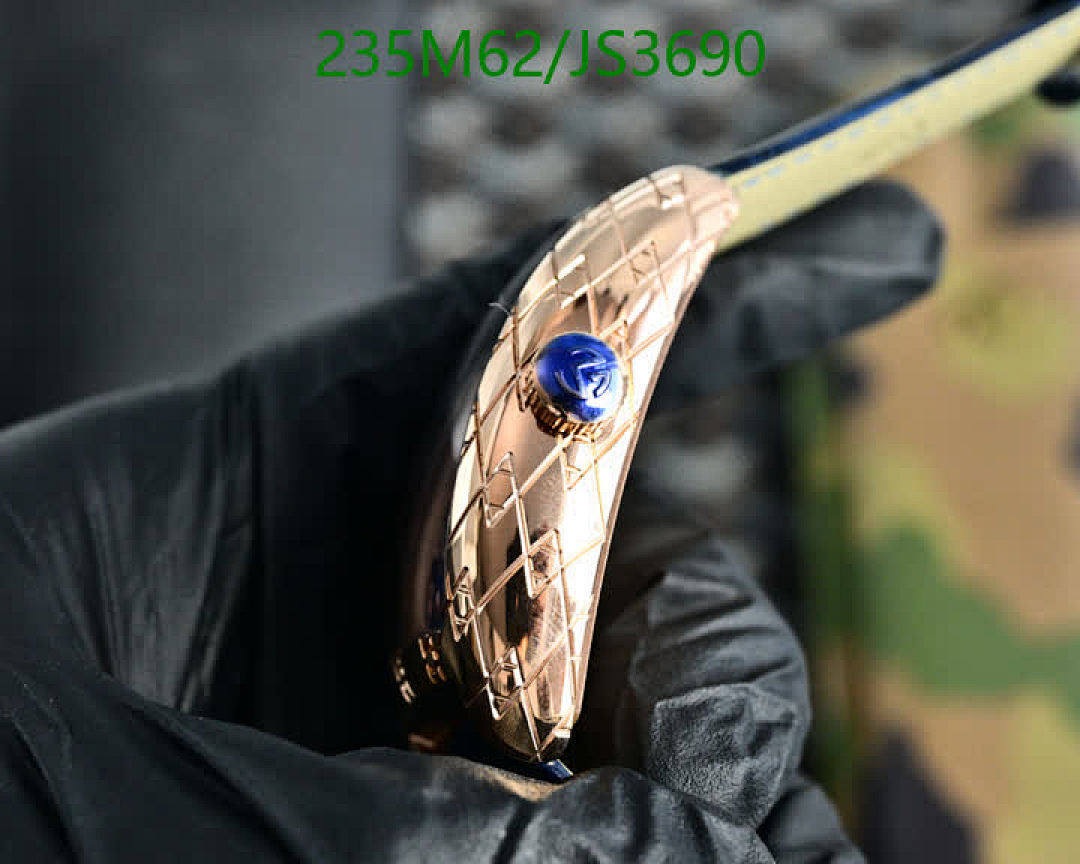 Franck Muller-Watch-Mirror Quality Code: JS3690 $: 235USD