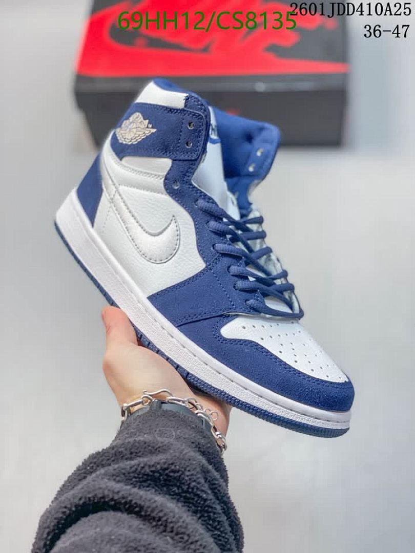 NIKE-Women Shoes Code: CS8135 $: 69USD