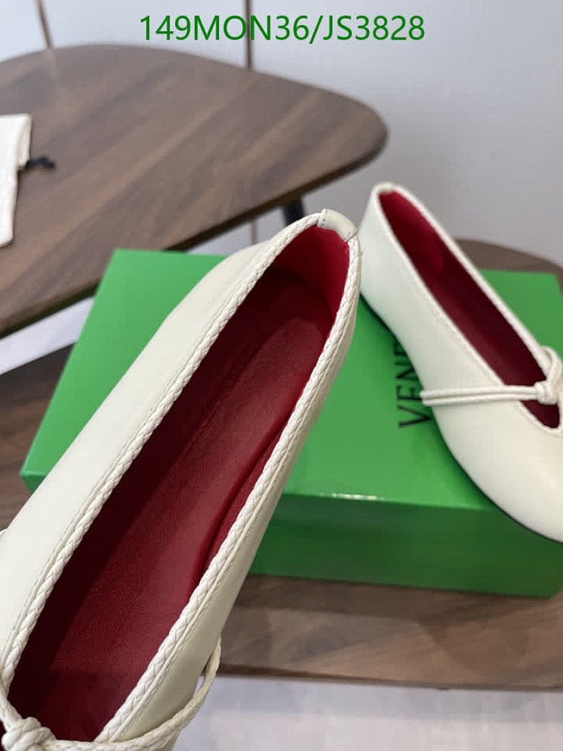 BV-Women Shoes Code: JS3828 $: 149USD