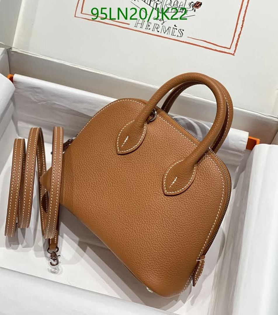 Hermes-Bag-4A Quality Code: JK22 $: 95USD