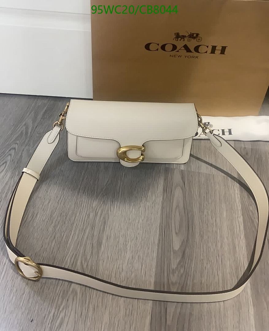 Coach-Bag-4A Quality Code: CB8044 $: 95USD