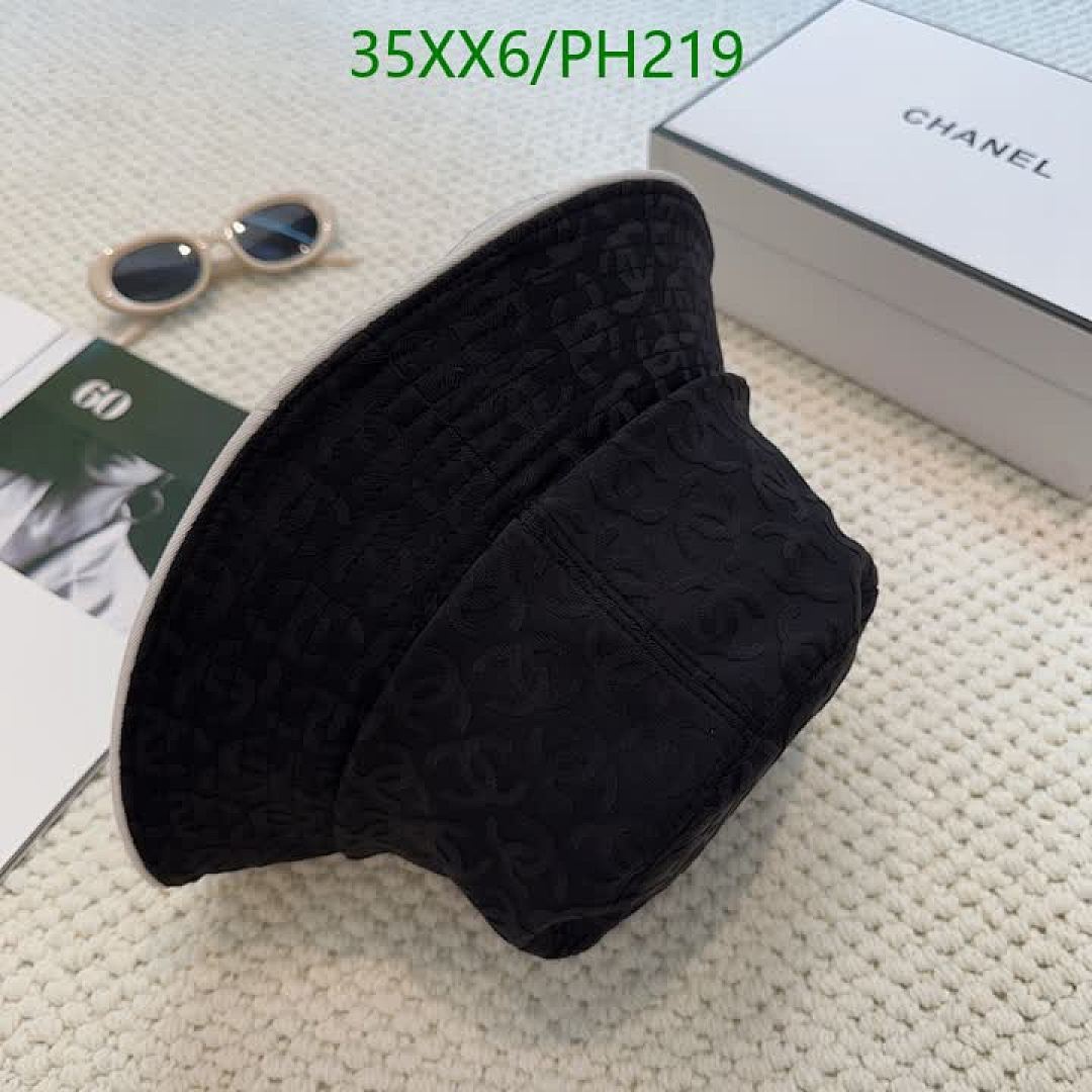 Chanel-Cap(Hat) Code: PH219 $: 35USD