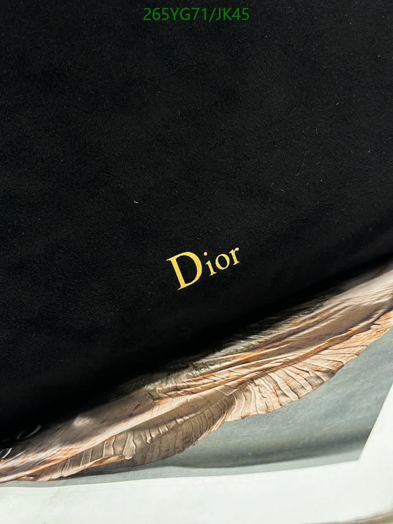 Dior-Bag-Mirror Quality Code: JK45 $: 265USD