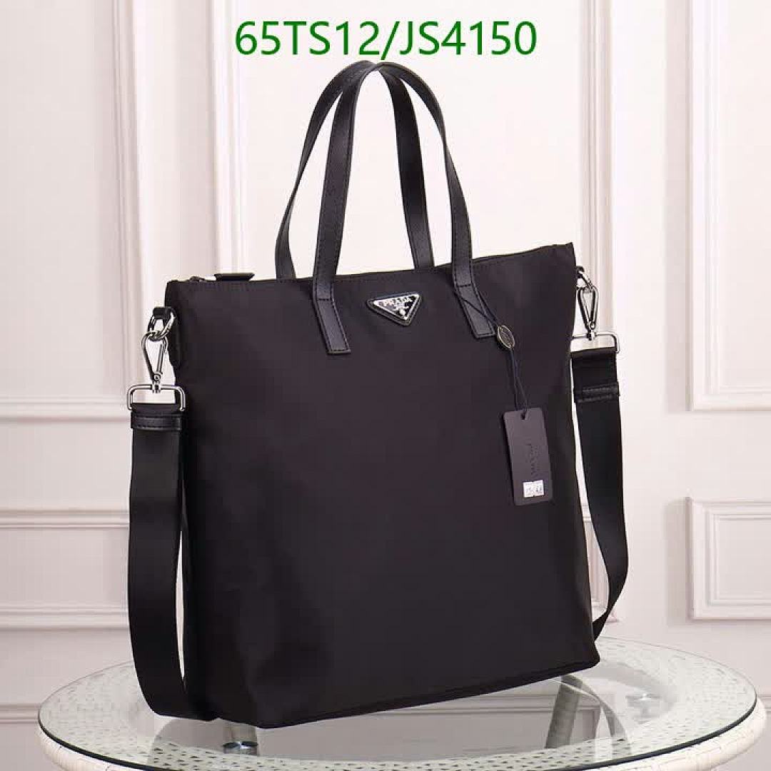 Prada-Bag-4A Quality Code: JS4150 $: 65USD