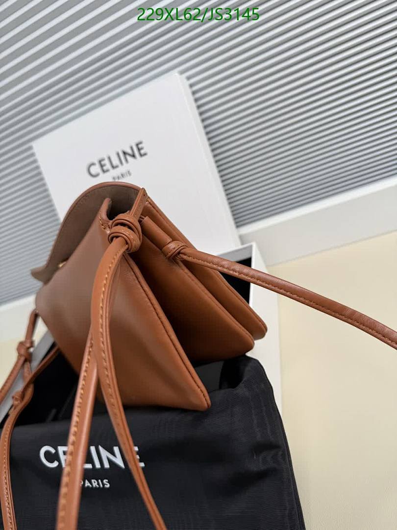 Celine-Bag-Mirror Quality Code: JS3145 $: 229USD