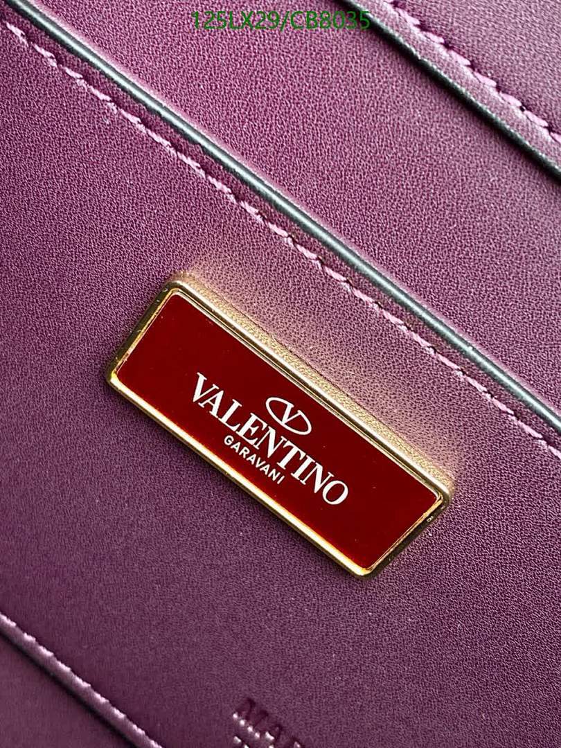 Valentino-Bag-4A Quality Code: CB8035 $: 125USD