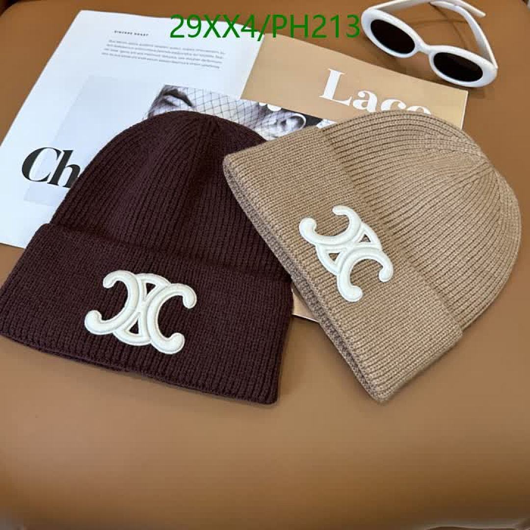 Celine-Cap(Hat) Code: PH213 $: 29USD