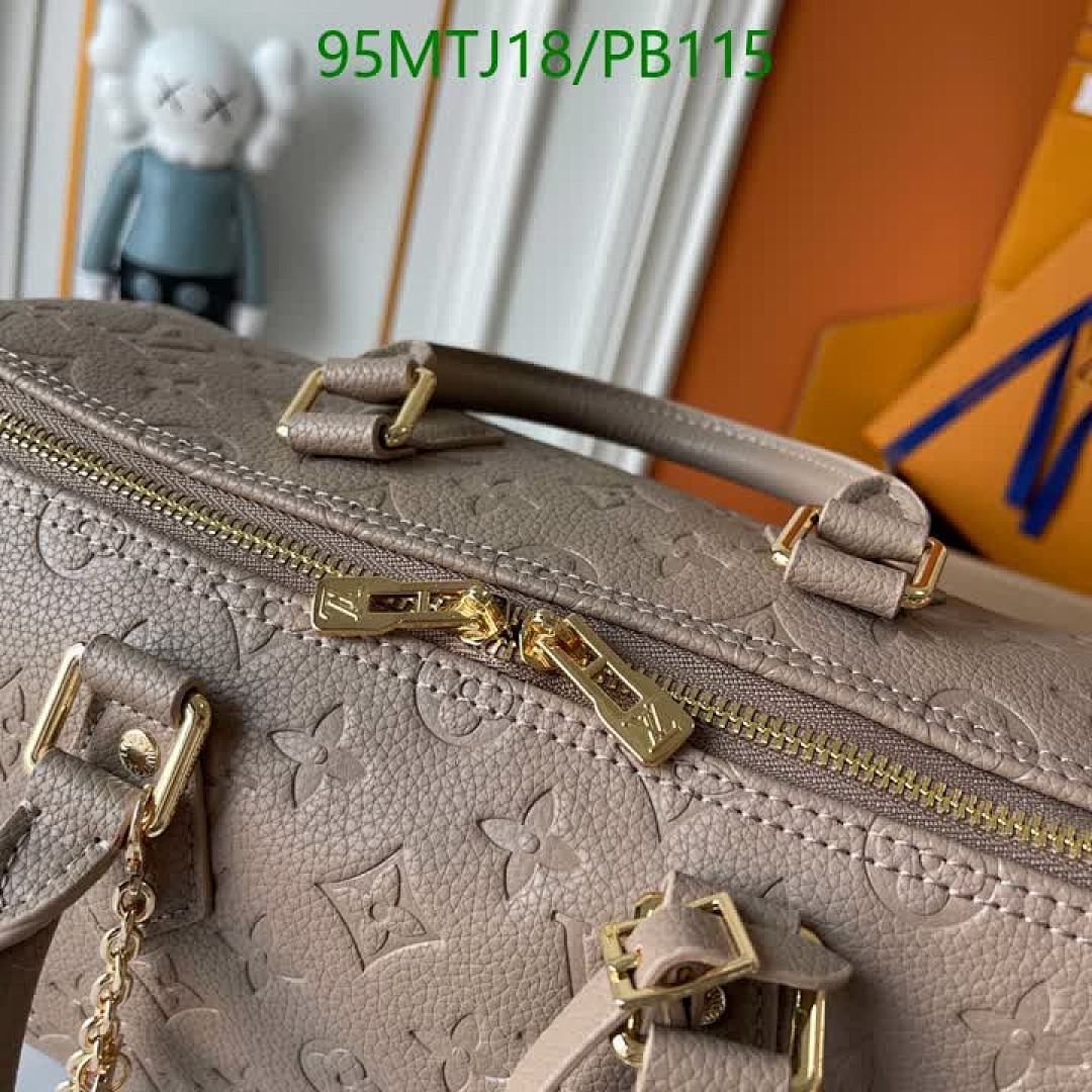 LV-Bag-4A Quality Code: PB115 $: 95USD