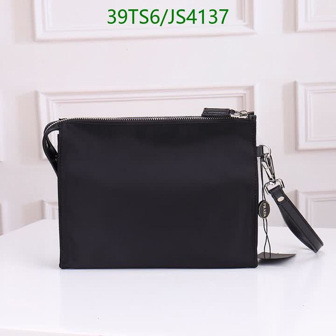 Prada-Bag-4A Quality Code: JS4137 $: 39USD